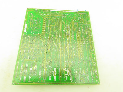 Siemens 6RB 2000-0NE00 447 700.9084.00 Siemens control Module Board