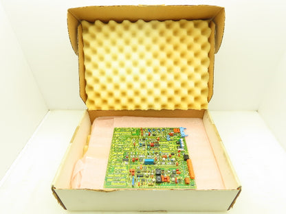 Siemens 6RB 2000-0NE00 447 700.9084.00 Siemens control Module Board