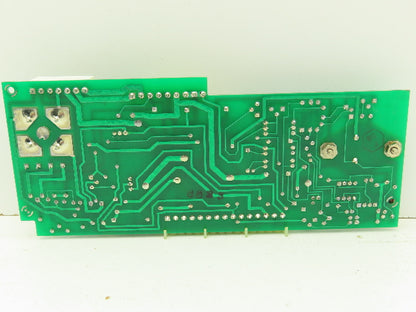 Leeds & Northrup 56859 Card Power Supply