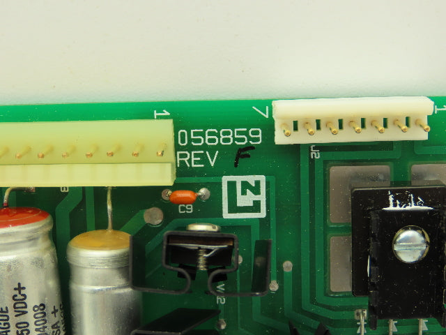 Leeds & Northrup 56859 Card Power Supply