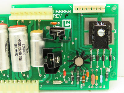 Leeds & Northrup 56859 Card Power Supply