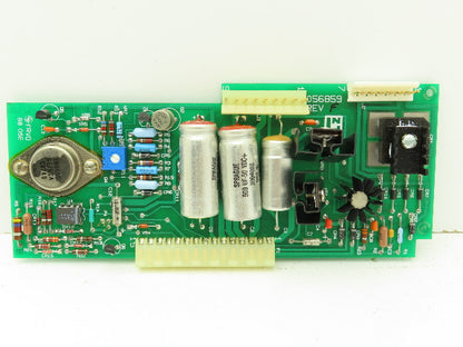 Leeds & Northrup 56859 Card Power Supply