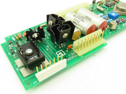 Leeds & Northrup 56859 Card Power Supply