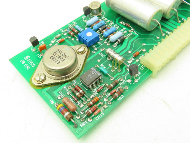 Leeds & Northrup 56859 Card Power Supply