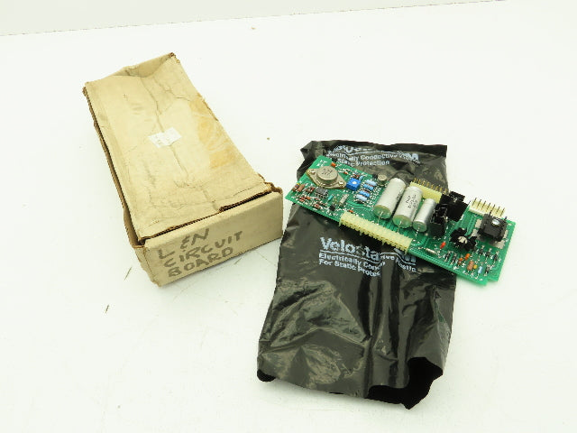 Leeds & Northrup 56859 Card Power Supply