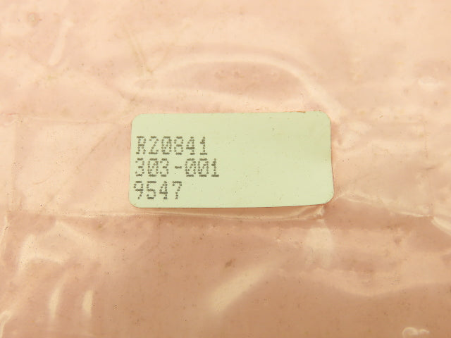 Unico 303-001-2 Control Board PLC Module
