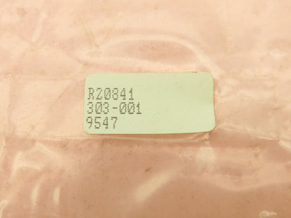 Unico 303-001-2 Control Board PLC Module
