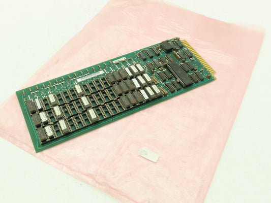 Unico 303-001-2 Control Board PLC Module