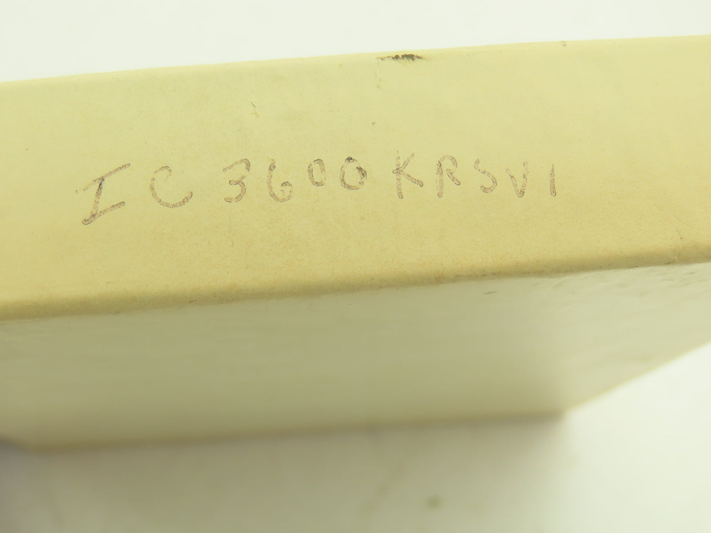 General Electric IC3600KRSV1B1B GE Relay Control Fanuc PC Circuit Board PCB