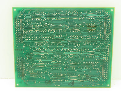 General Electric DS3800NGRC1D1C GE Fanuc Regulator Circuit Board Assembly