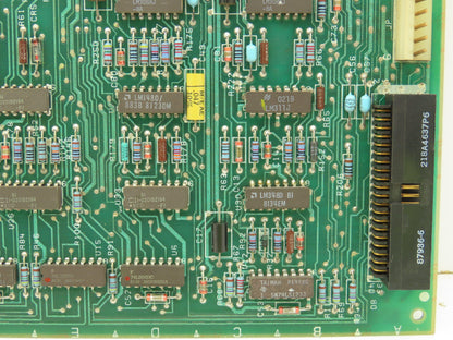 General Electric DS3800NGRC1D1C GE Fanuc Regulator Circuit Board Assembly