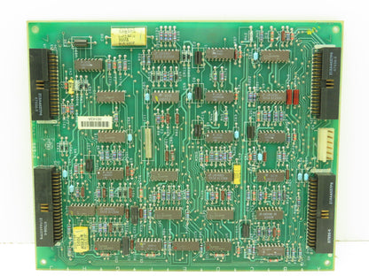 General Electric DS3800NGRC1D1C GE Fanuc Regulator Circuit Board Assembly