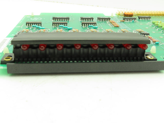 General Electric IC600 BF804K GE Fanuc AC/DC Input Module PLC Control