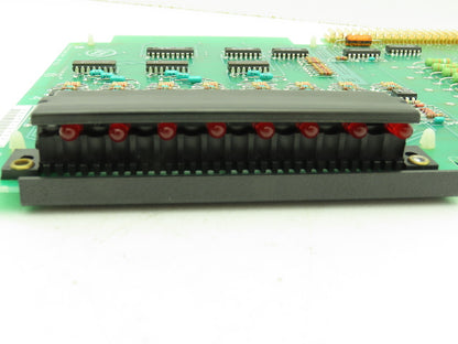 General Electric IC600 BF804K GE Fanuc AC/DC Input Module PLC Control