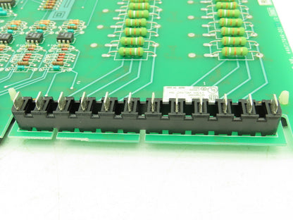 General Electric IC600 BF804K GE Fanuc AC/DC Input Module PLC Control