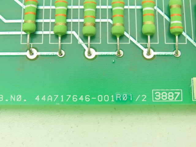 General Electric IC600 BF804K GE Fanuc AC/DC Input Module PLC Control