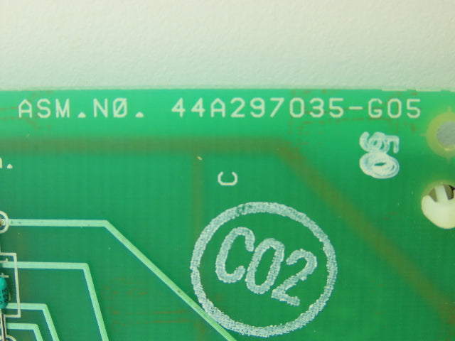 General Electric IC600 BF804K GE Fanuc AC/DC Input Module PLC Control