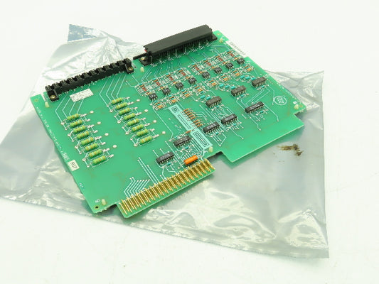 General Electric IC600 BF804K GE Fanuc AC/DC Input Module PLC Control