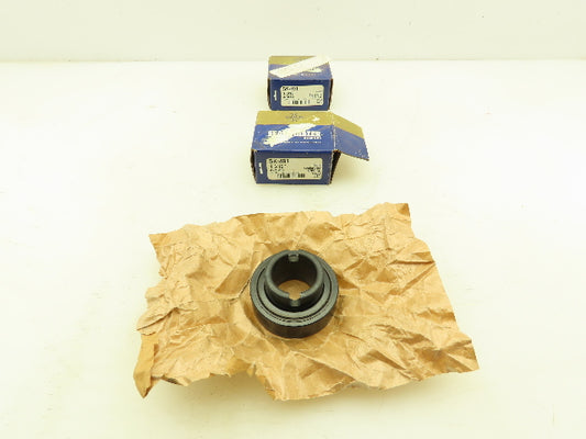 Sealmaster SK-491 Ball Bearing 1-3/16" Bore