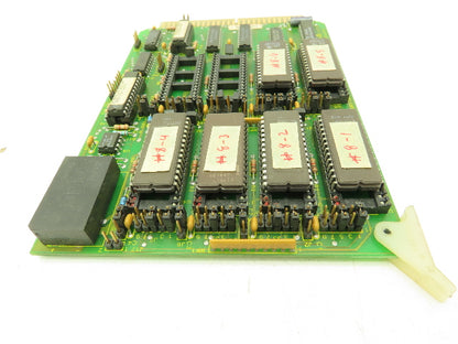 Winsystems LPM/MCM-UMC 400-0100-000 Memory Card Rev D Data Storage