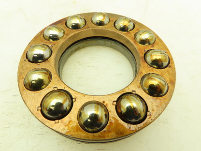 Andrews Bearings 3911 Thrust Ball Bearing