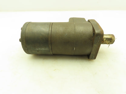 Eaton 101 1024 007 Hydraulic Gerotor Spool Valve Motor 15GPM 1250 PSI 4-Bolt