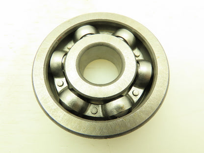 MRC 405SF Deep Groove Ball Bearing, 25 mm ID, 80 mm OD, 21 mm Width