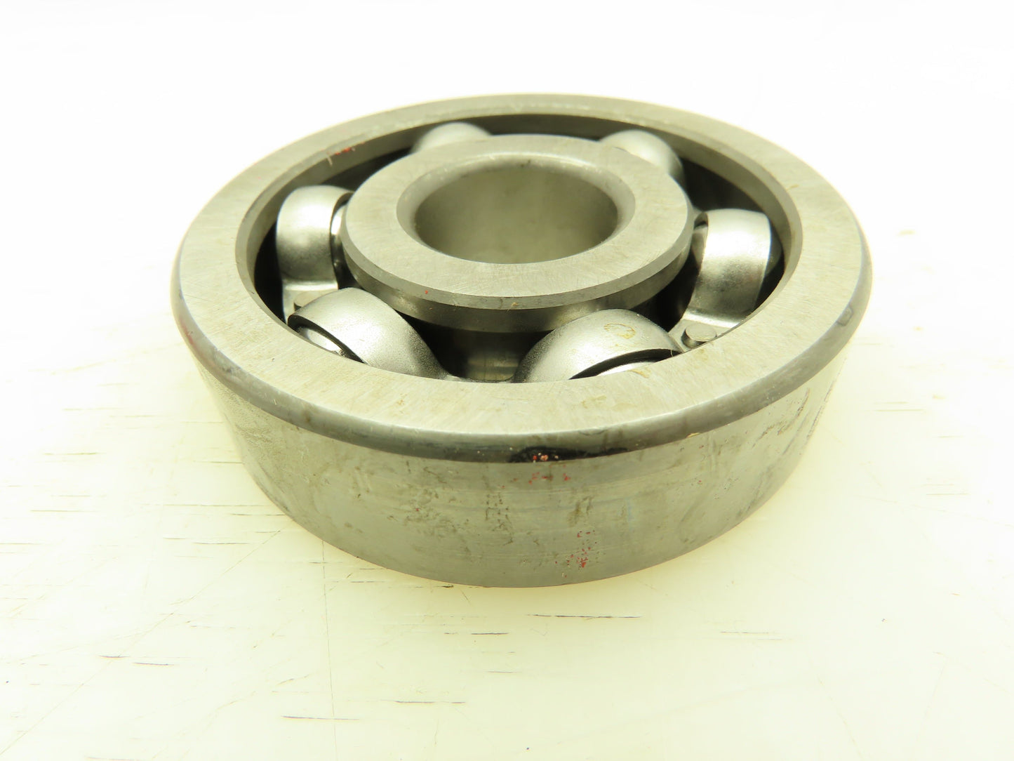 MRC 405SF Deep Groove Ball Bearing, 25 mm ID, 80 mm OD, 21 mm Width