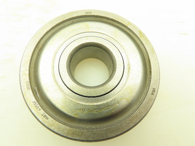 MRC 405SF Deep Groove Ball Bearing, 25 mm ID, 80 mm OD, 21 mm Width