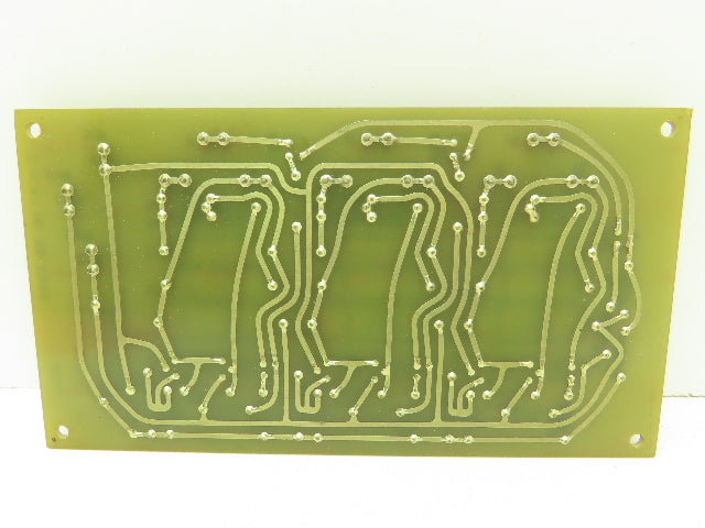 Cutler Hammer 58-3595 PC C-H 58-3595 Circuit Board PLC