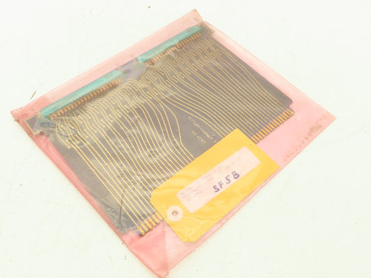 Cutler Hammer 58-4362 PC Adaptor Board Circuit Card PLC