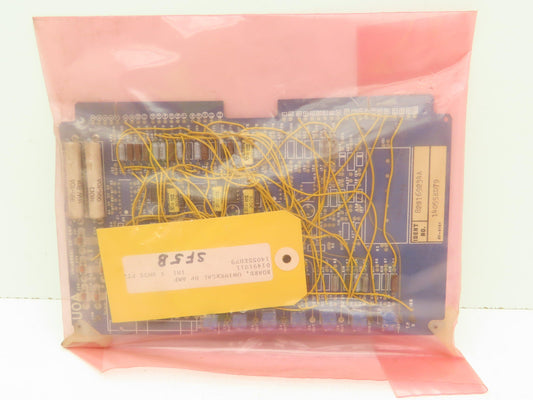 Cutler Hammer 82G169234A UOA Universal Op-Amp