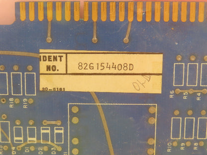 Cutler Hammer 58-4333 Power Operational Amplifier POA Op-Amp