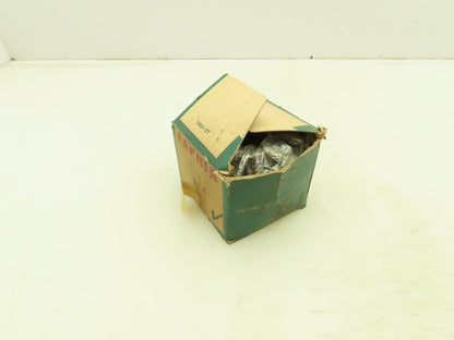 Fafnir MUA 1 1/4" Ball Bearing Insert 1.25" Bore