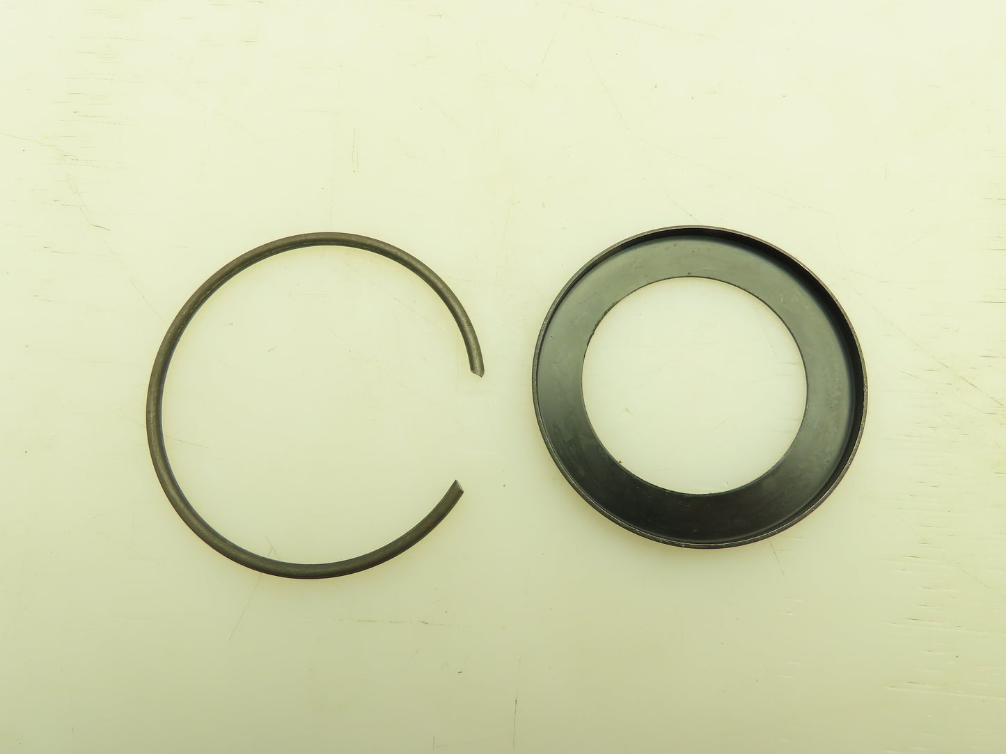 Fafnir MUA 1 1/4" Ball Bearing Insert 1.25" Bore