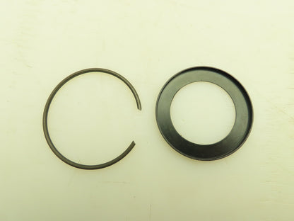 Fafnir MUA 1 1/4" Ball Bearing Insert 1.25" Bore