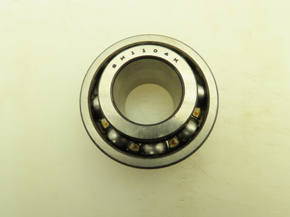 Fafnir MUA 1 1/4" Ball Bearing Insert 1.25" Bore
