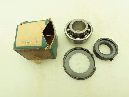 Fafnir MUA 1 1/4" Ball Bearing Insert 1.25" Bore