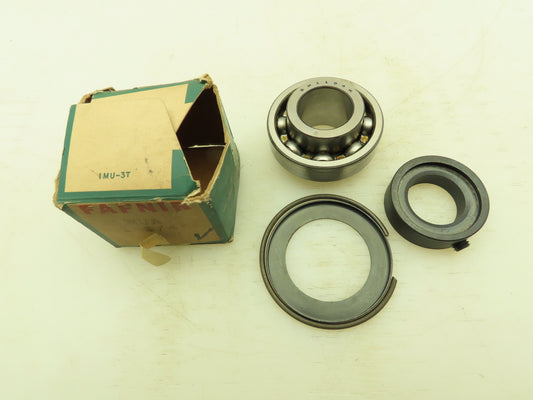 Fafnir MUA 1 1/4" Ball Bearing Insert 1.25" Bore