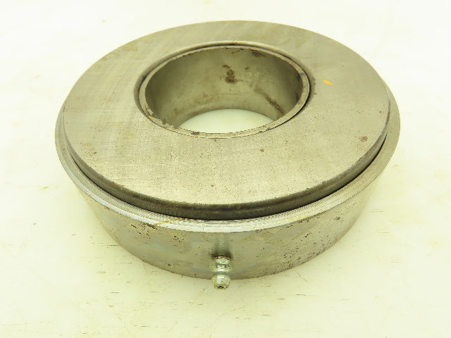 Rollway CT27B Cylindrical Roller Thrust Bearing 3.5150" ID 6.1560" OD Brass Cage