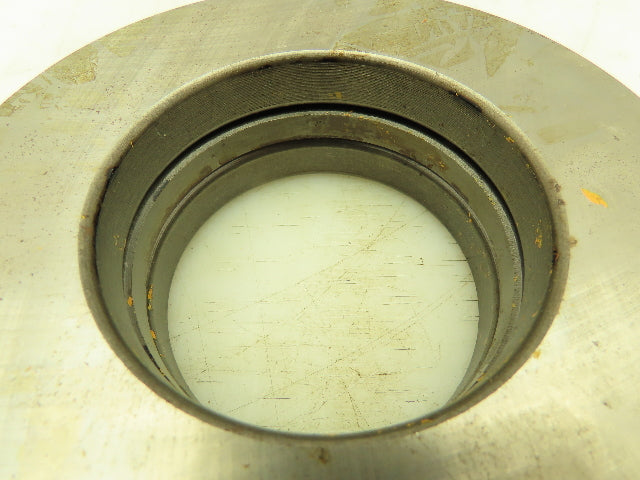 Rollway CT27B Cylindrical Roller Thrust Bearing 3.5150" ID 6.1560" OD Brass Cage