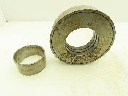 Rollway CT27B Cylindrical Roller Thrust Bearing 3.5150" ID 6.1560" OD Brass Cage