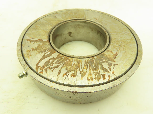 Rollway CT27B Cylindrical Roller Thrust Bearing 3.5150" ID 6.1560" OD Brass Cage