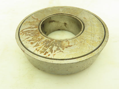 Rollway CT27B Cylindrical Roller Thrust Bearing 3.5150" ID 6.1560" OD Brass Cage