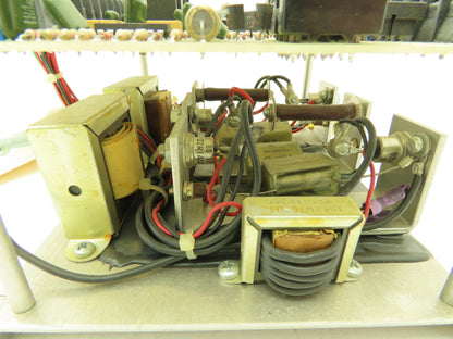 Boston 104459901 Fincor Rev D Field Regulator Power Supply Control 230-460VAC