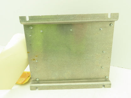 Boston 104459901 Fincor Rev D Field Regulator Power Supply Control 230-460VAC