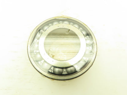 NDH 5508 Double Row Angular Contact Bearing 40mm Bore, 80mm OD, 30mm Width