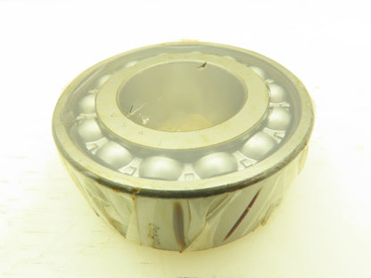 NDH 5508 Double Row Angular Contact Bearing 40mm Bore, 80mm OD, 30mm Width