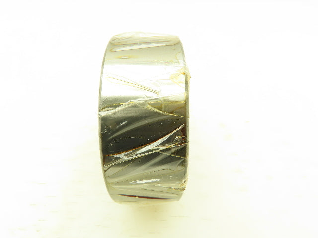 NDH 5508 Double Row Angular Contact Bearing 40mm Bore, 80mm OD, 30mm Width