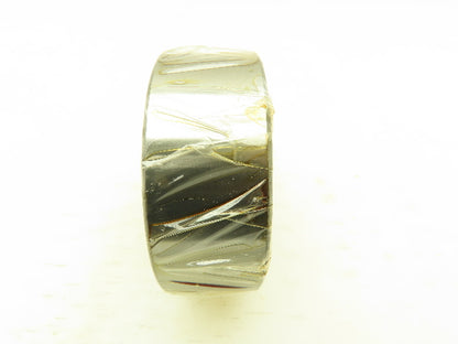 NDH 5508 Double Row Angular Contact Bearing 40mm Bore, 80mm OD, 30mm Width